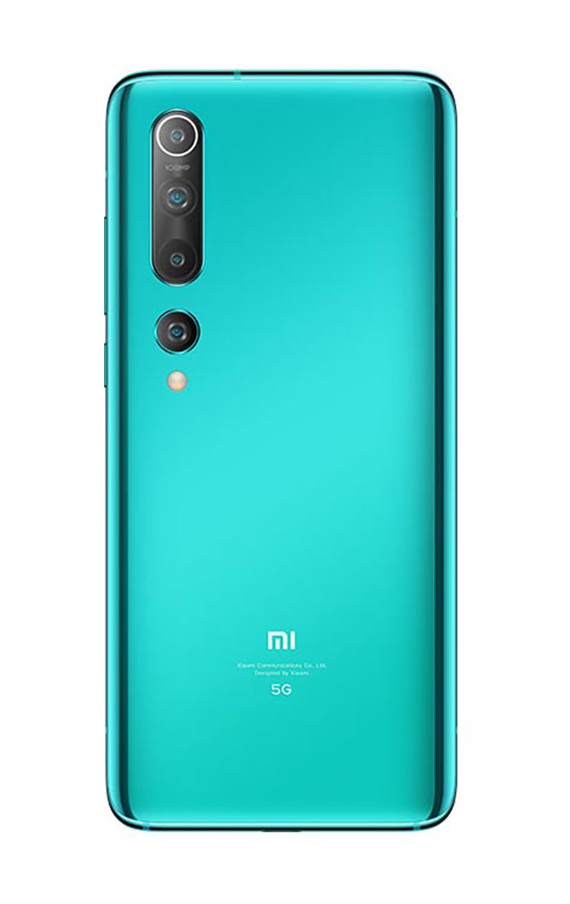 Xiaomi Mi 10